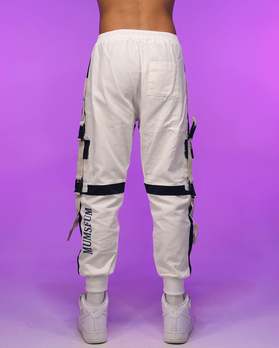 Bit of Blue Joggers