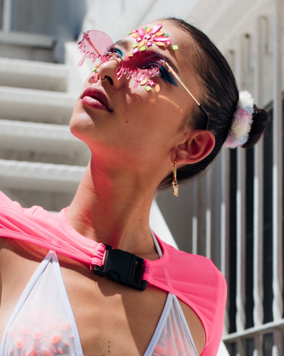 Melt Into You Sunglasses