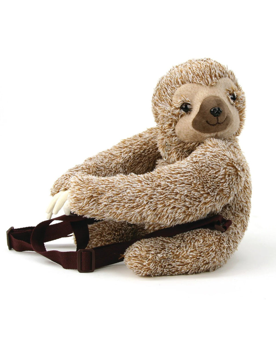 Sloth Hug Backpack