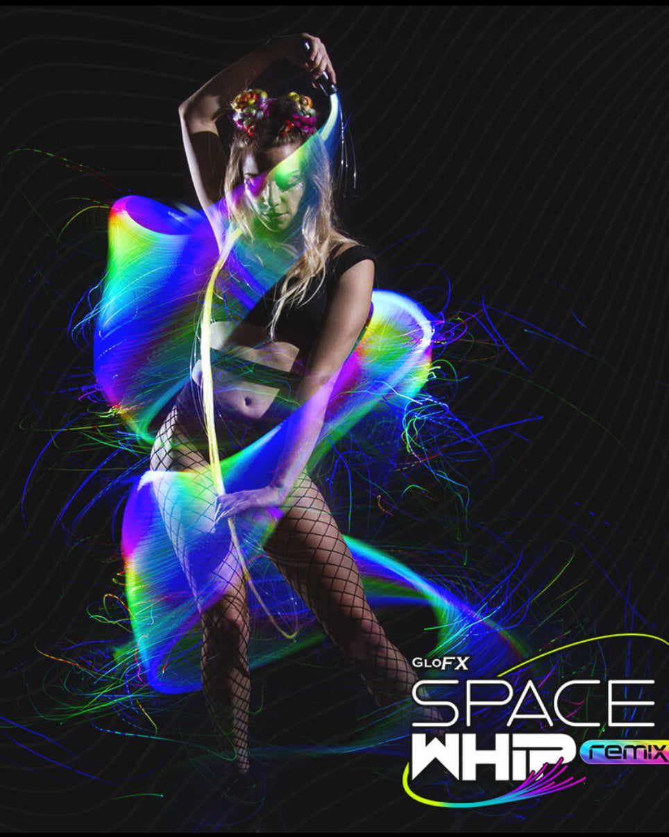 GloFX Space Whip Remix