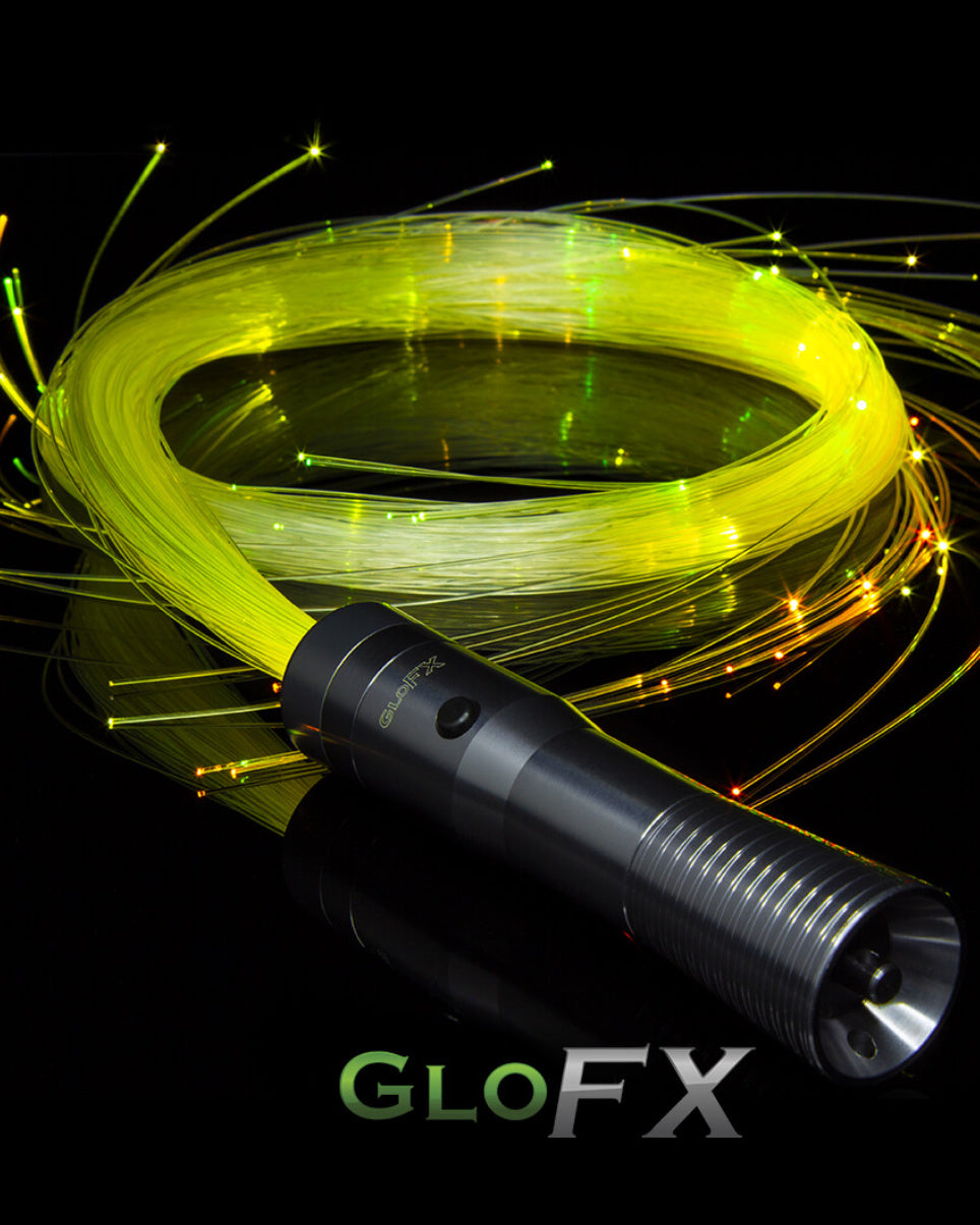 GloFX Space Whip Remix