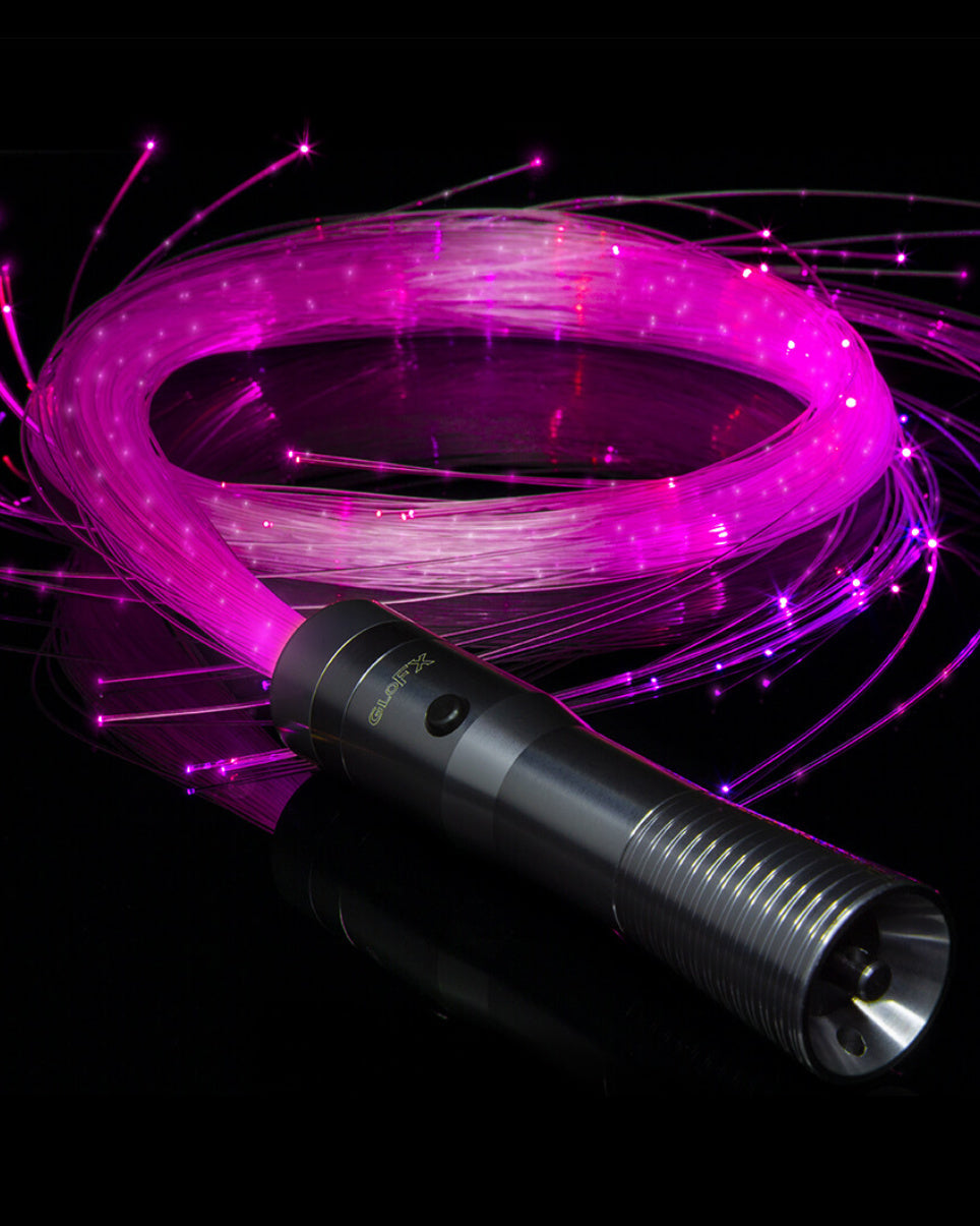 GloFX Space Whip Remix - Sparkle Fiber