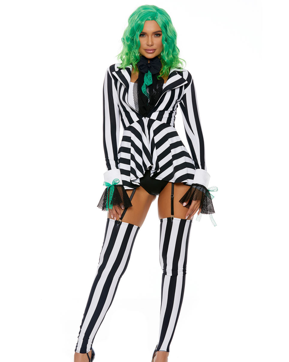 6pc Got That Juice Costume