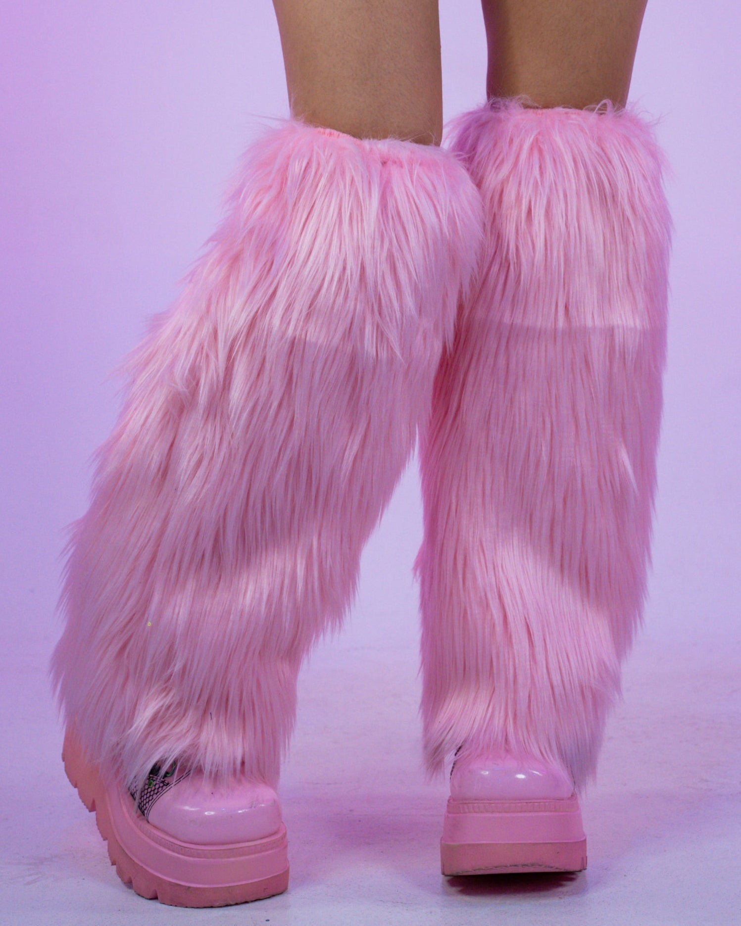 Standard Solid Fluffies