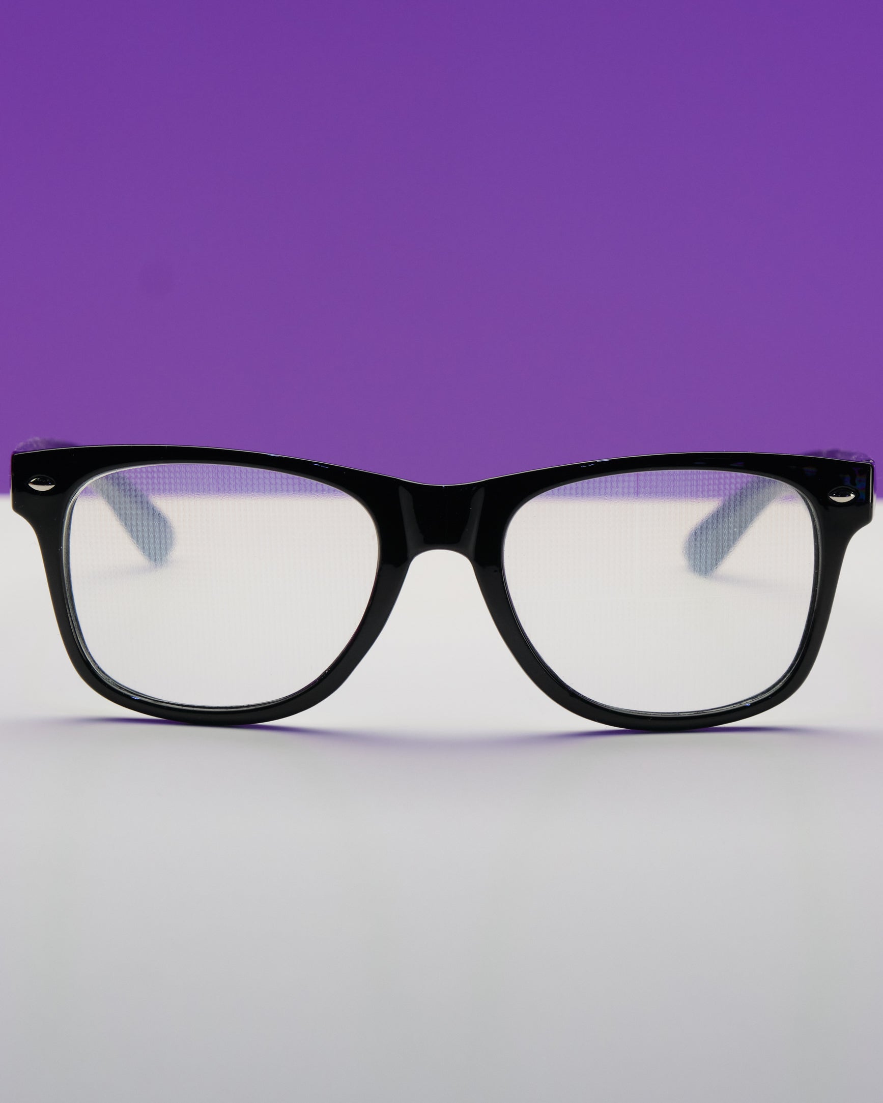 GloFX Spiral Diffraction Glasses