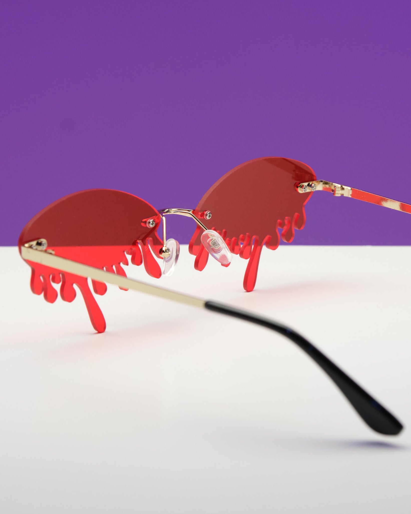 Melt Into You Sunglasses