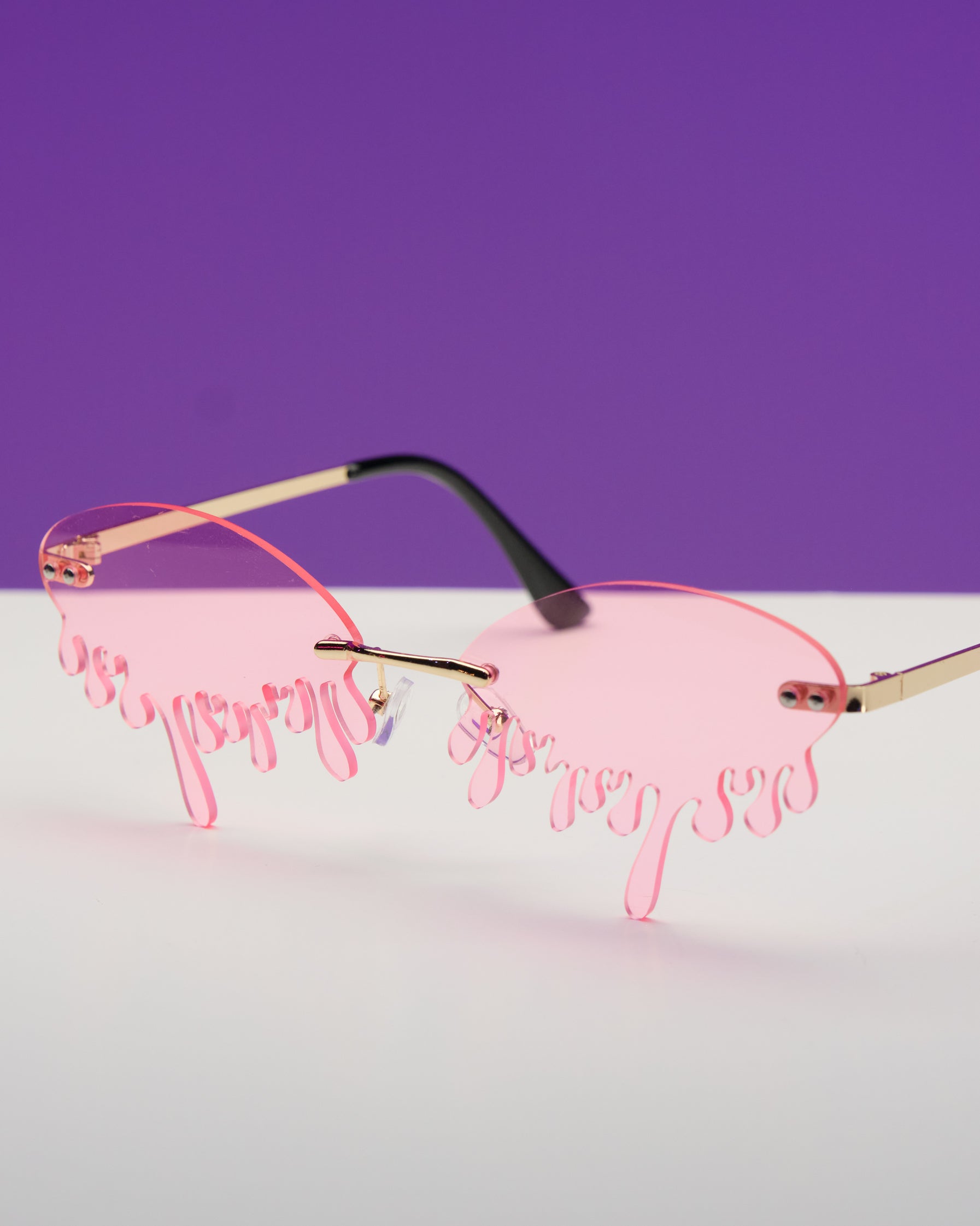 Melt Into You Sunglasses