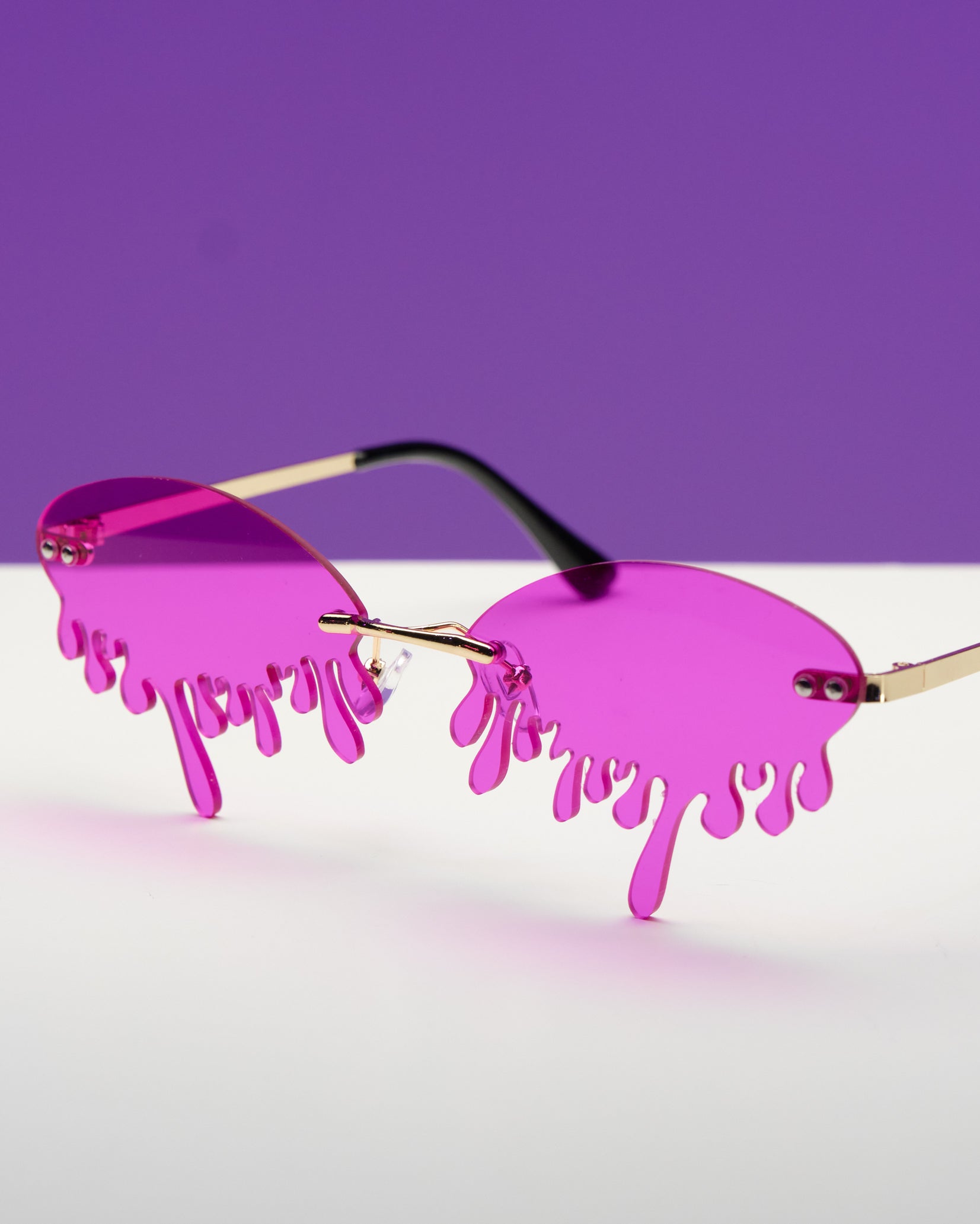 Melt Into You Sunglasses