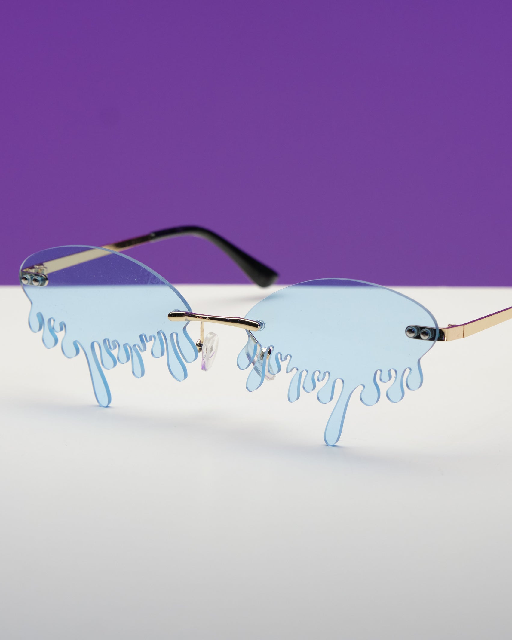 Melt Into You Sunglasses