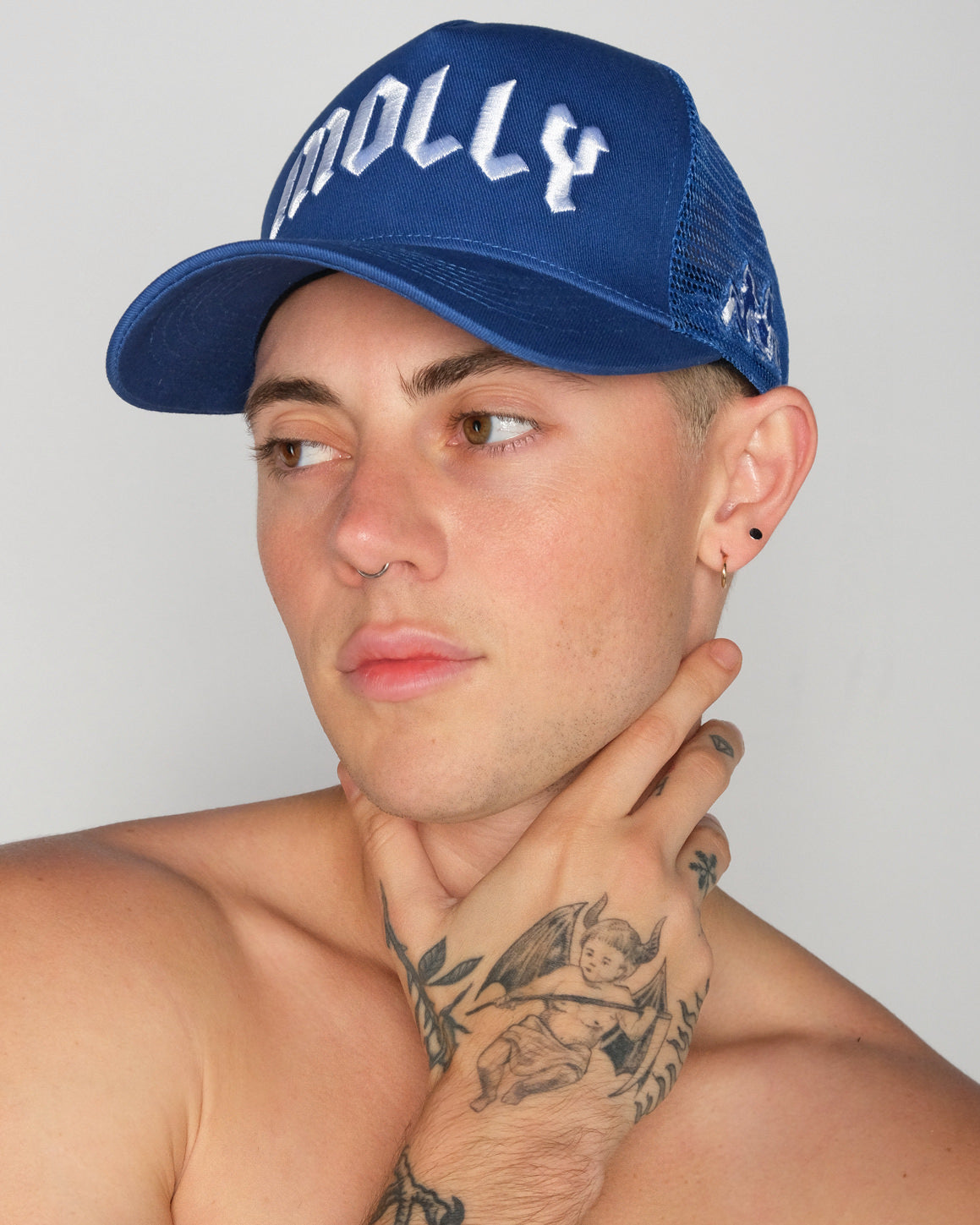 Molly Trucker Hat