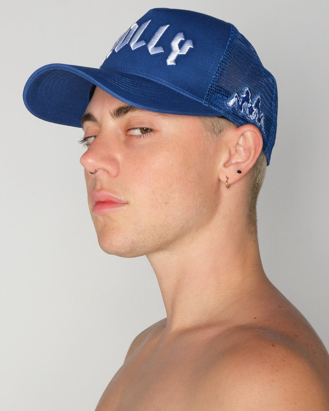Molly Trucker Hat