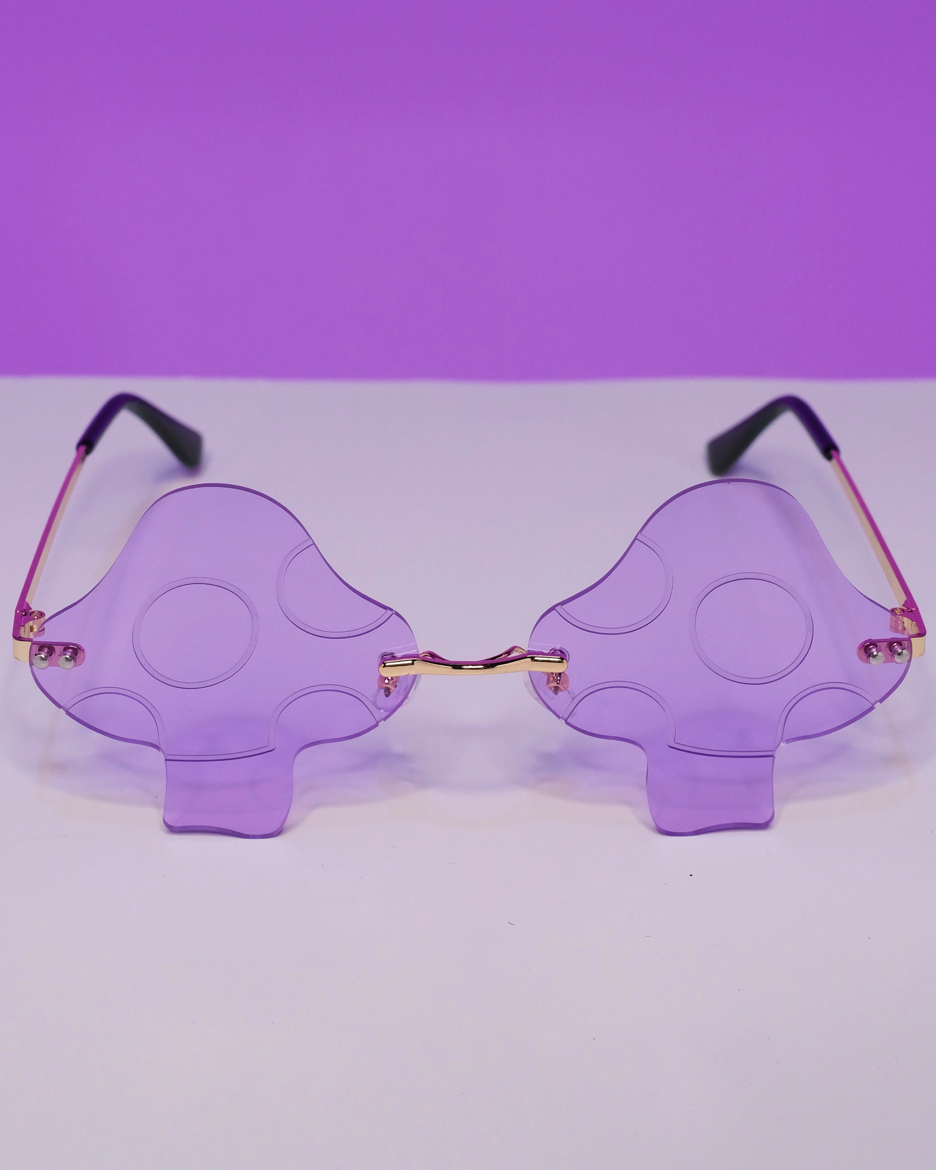 Shroom Sunglasses