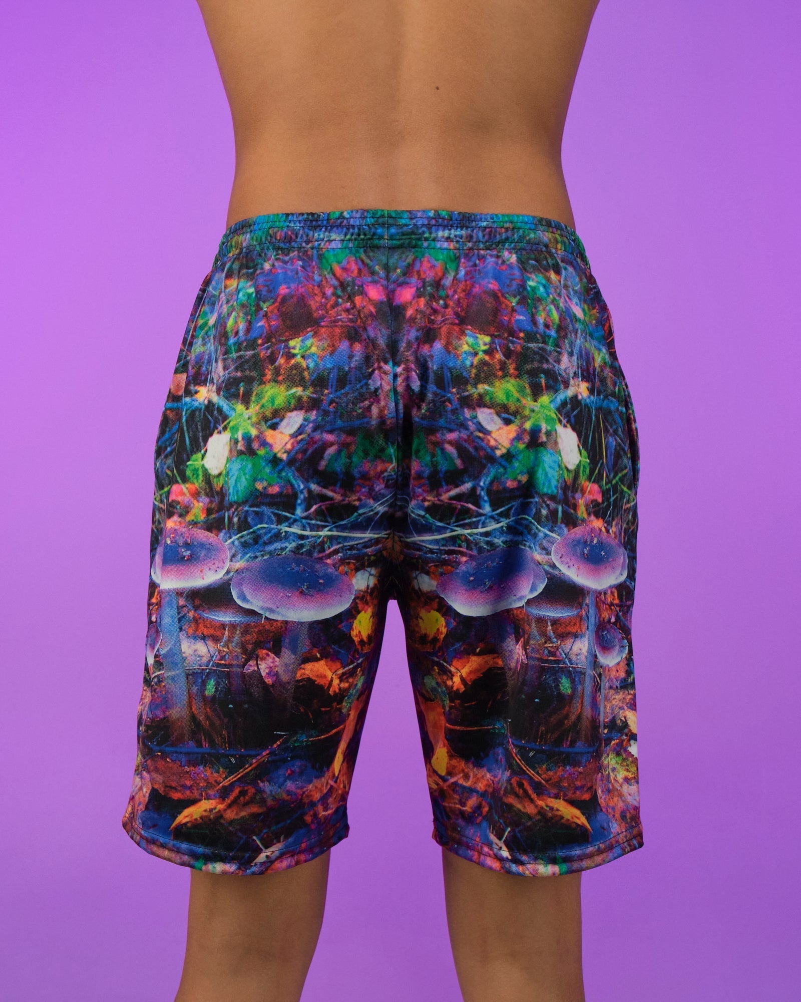 SHROOMZ SHORTS