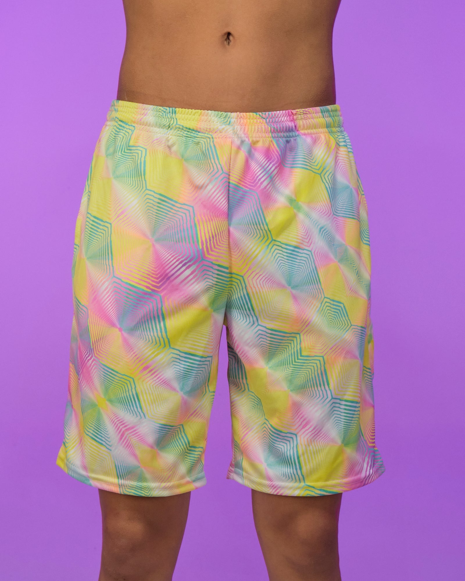 DETOX SHORTS
