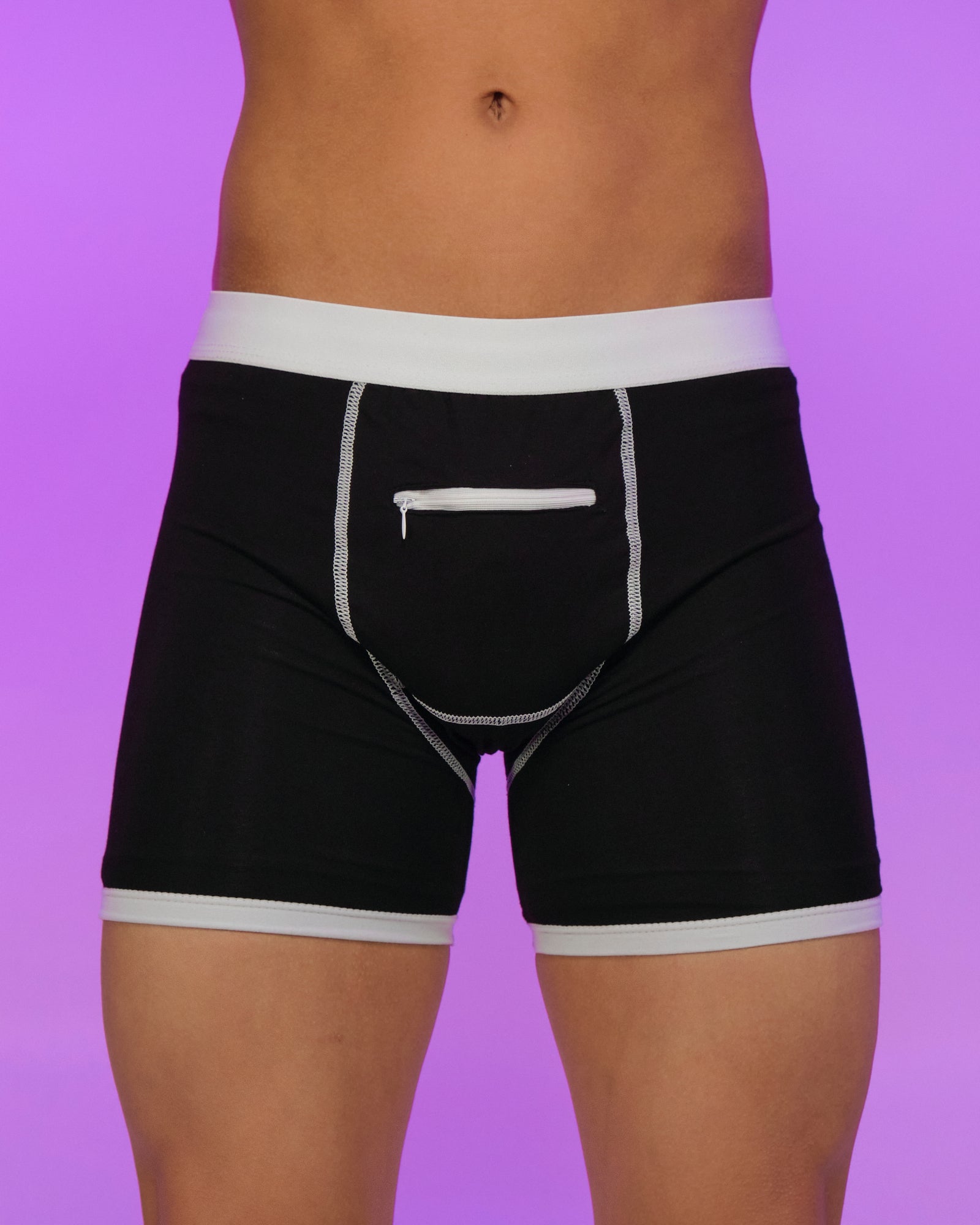 Secret Stash 2.0 Boxer Briefs