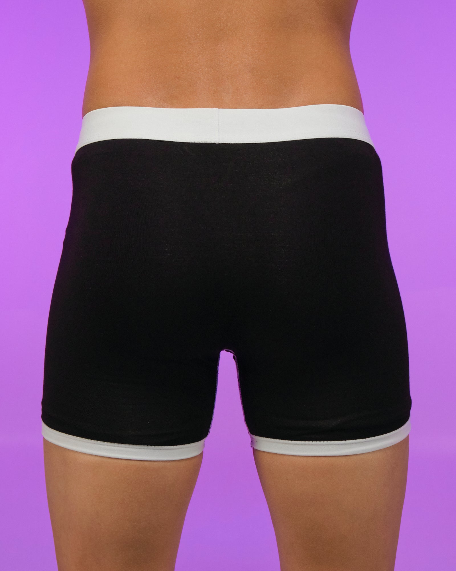Secret Stash 2.0 Boxer Briefs