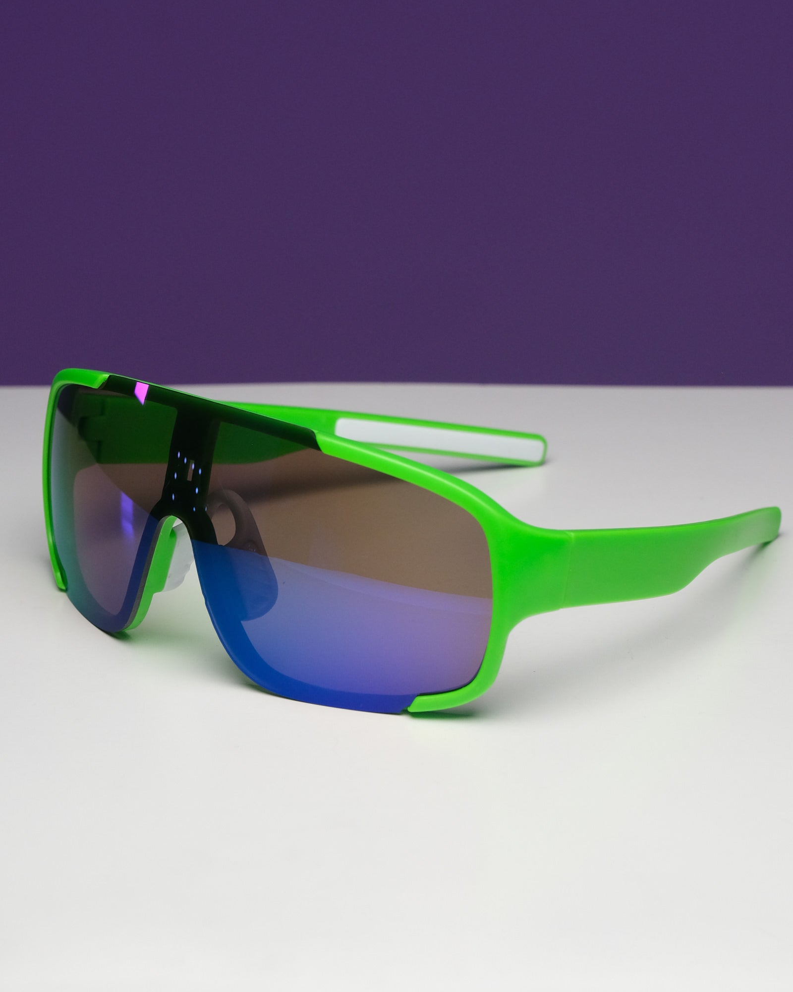Solar Flare Sunglasses