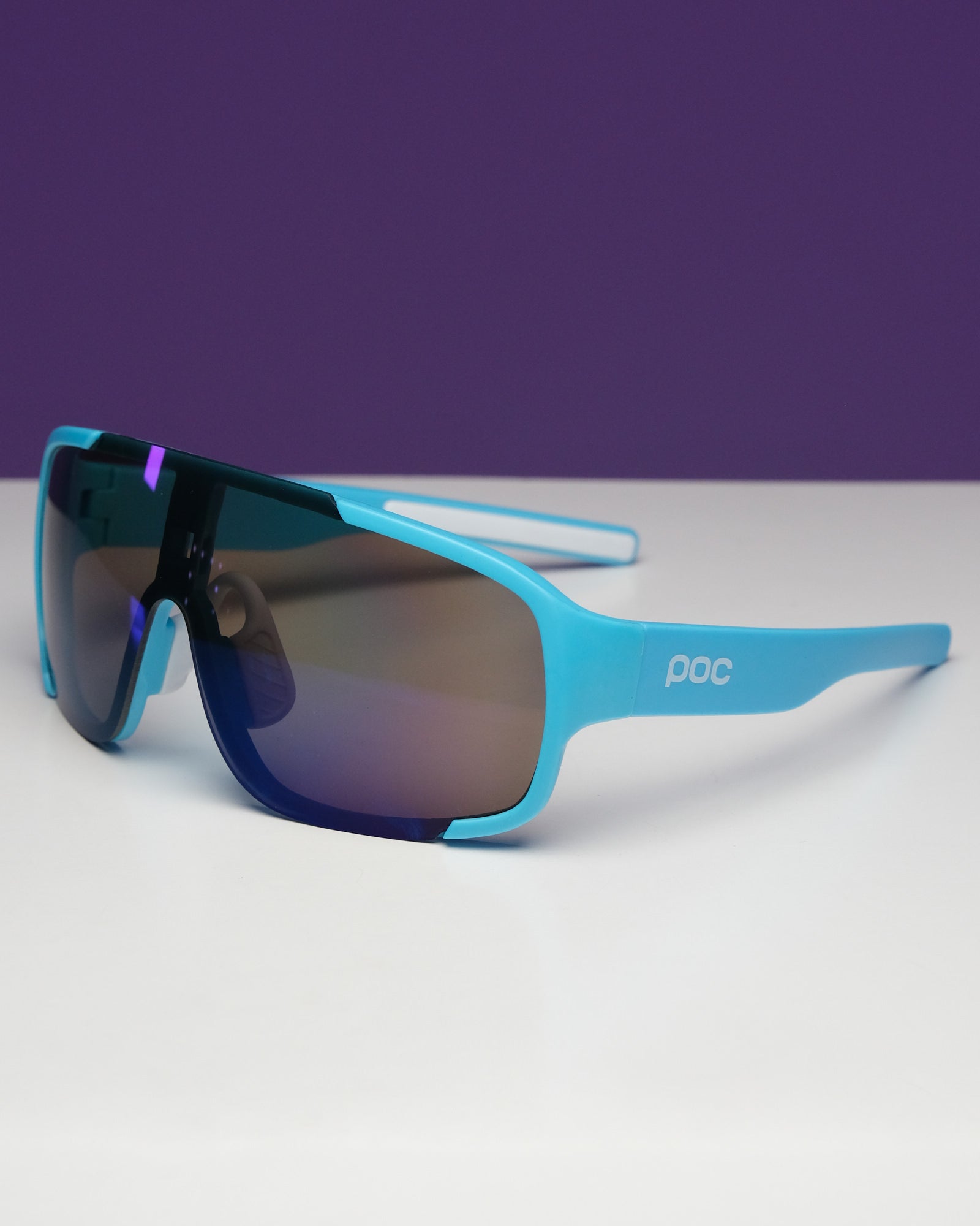 Solar Flare Sunglasses