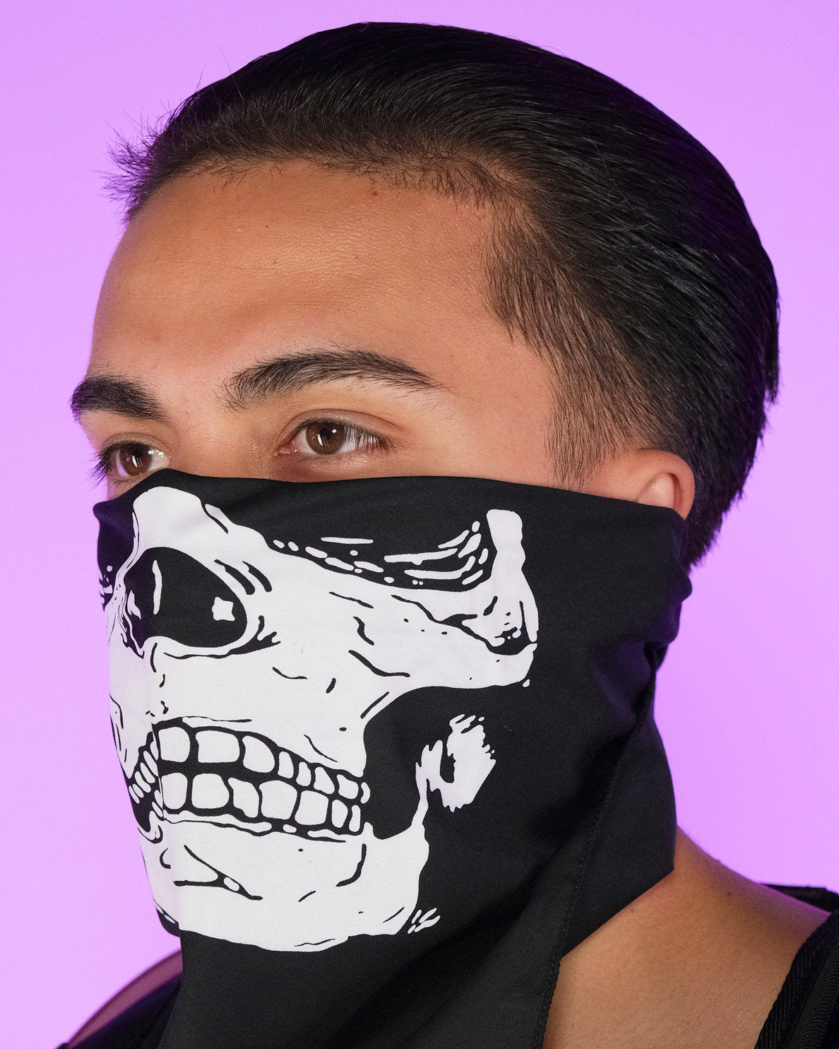 Skull Bandana