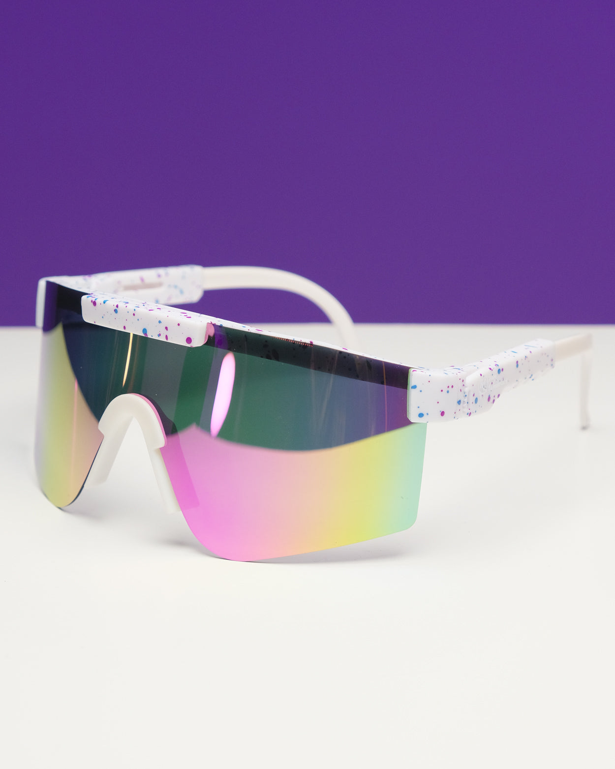 Sport Mode Sunglasses