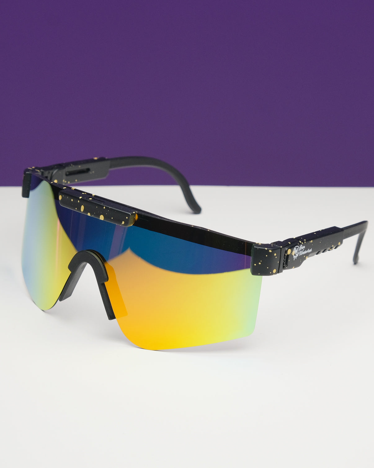 Sport Mode Sunglasses