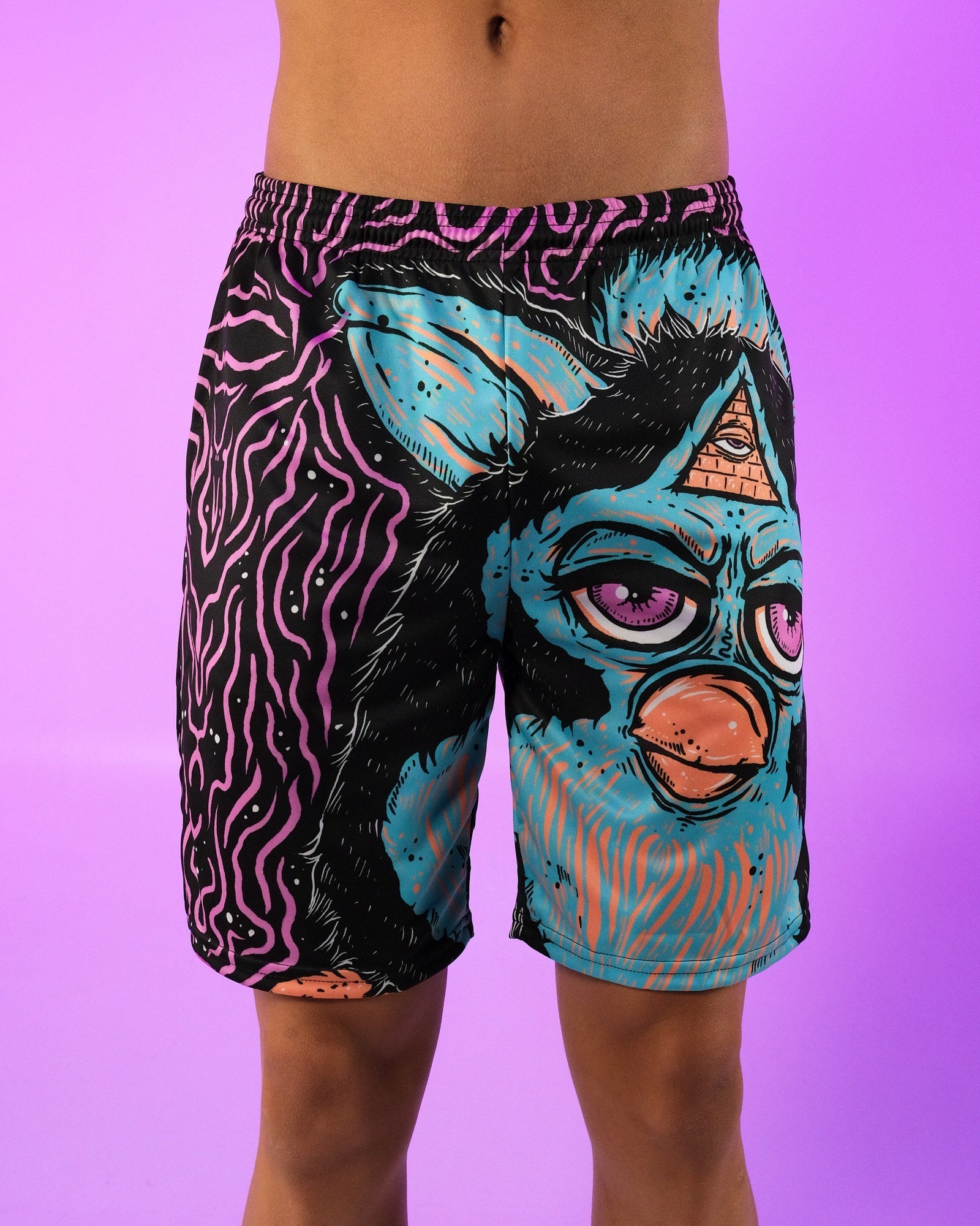 FURBEX SHORTS