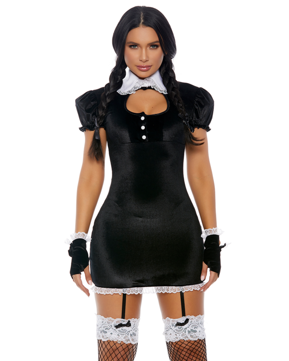 Woman Crush Wednesday Character Costume
