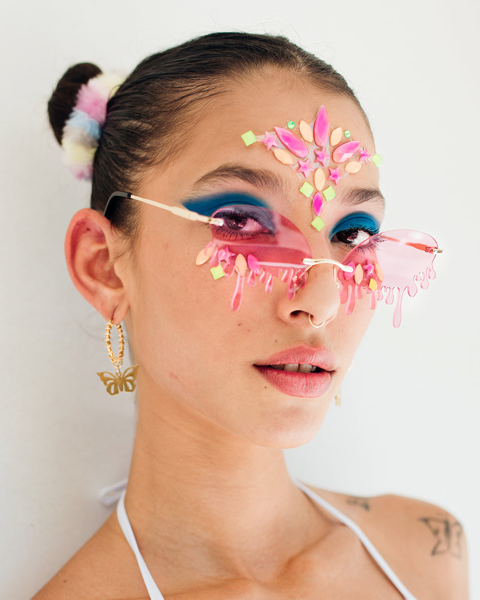 Melt Into You Sunglasses