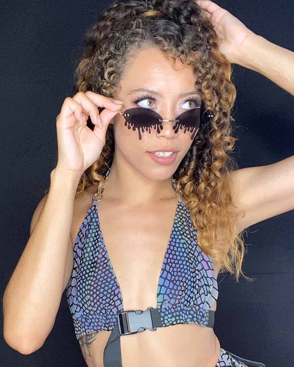 Melt Into You Sunglasses